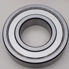 OEM factory deep groove ball bearings 6316
