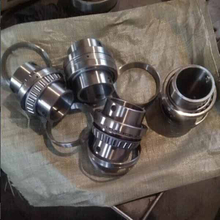 TIMKEN Double Row Taper Roller Bearing 34293DEE 34293 DEE