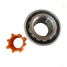 Low noise wheel hub front bearing DAC3874