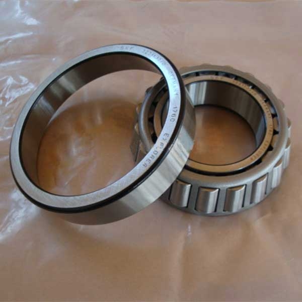 tapered roller bearing 7818 tapered roller bearing 7818