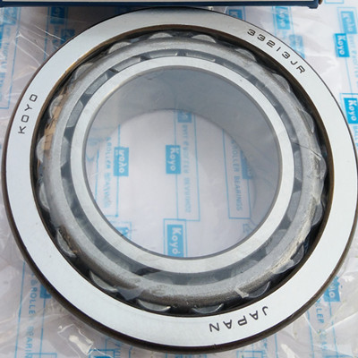 High precision Koyo tapered roiller bearing 33213 JR bearing