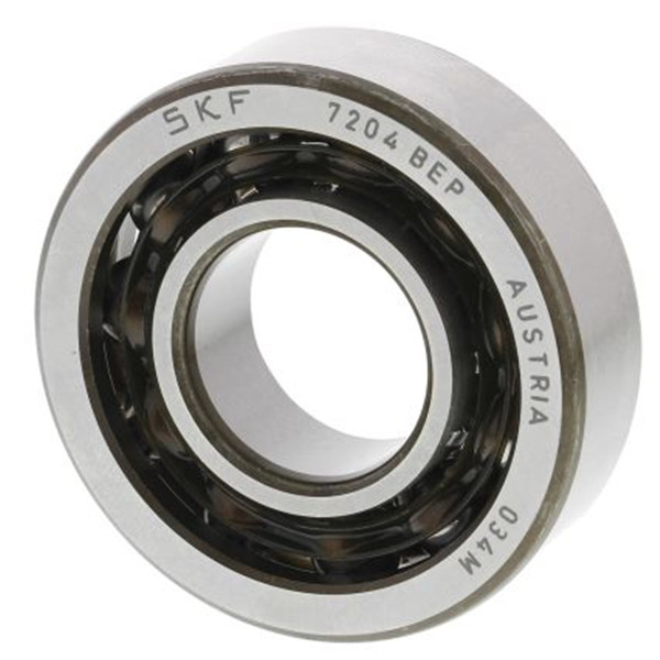 High precision SKF Angular contact ball bearing 7204BEP bearing in best price