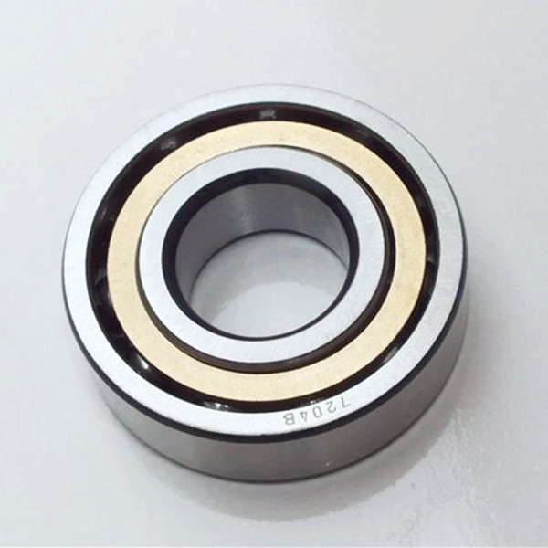 SKF Angular contact ball bearing 7204B bearing - 20*47*14mm