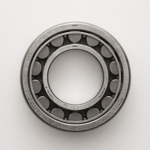 Introduction to Bearings
