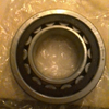 Original Japan NSK bearing NU208 Cylindrical roller bearing - 40*80*18mm
