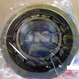 Wholesale SKF bearing NU207ECP Cylindrical roller bearing - 35*72*17mm