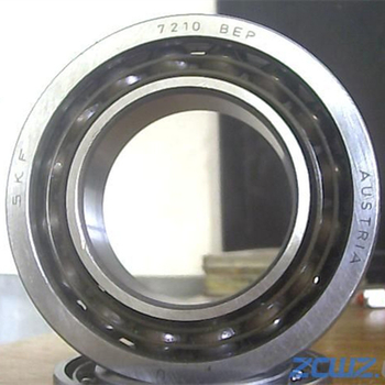 SKF 7210B angular contact ball bearing at best price - China bearing manufacturer