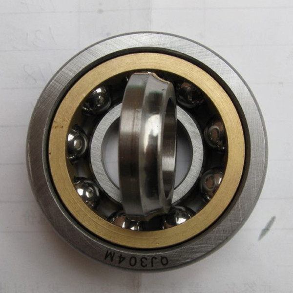 RHP QJ304M four point angular contact ball bearing C0, C2 Clearance 