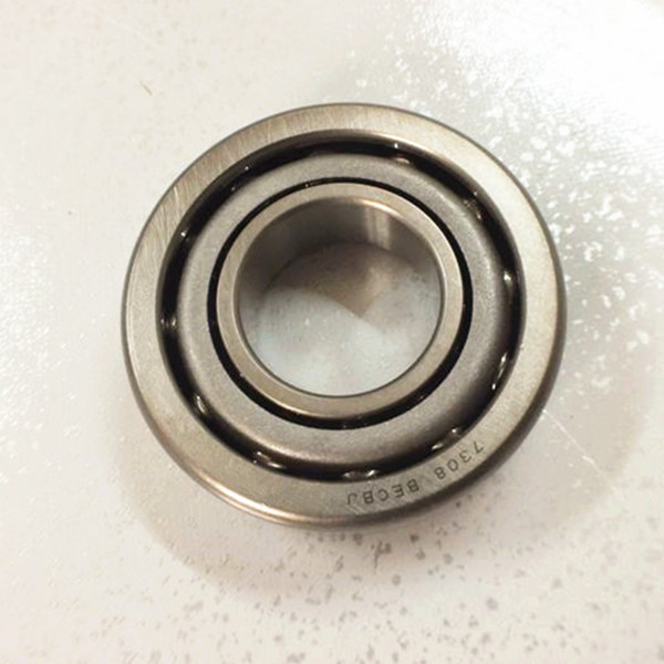 High precision 7308B angular contact ball bearing - China bearing manufacturer