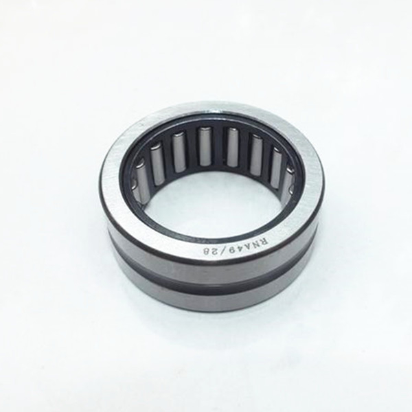 IKO needle roller bearing RNA49/28 32*45*17mm
