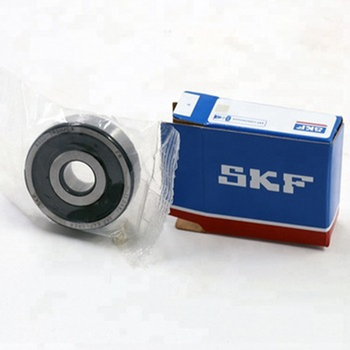 6300 SKF single row deep groove ball bearing in stock - SKF bearings
