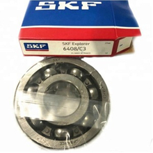 6408 China hot sell SFK single row deep groove ball bearings - SKF bearings