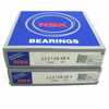 22216 EAE4 NSK spherical roller bearing with competitive price 80*140*33mm