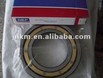 Wholesale SKF bearing 6224 deep groove ball bearing with competitive price