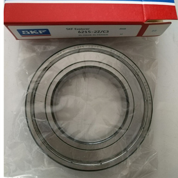 6215-2Z Deep groove ball bearing with high quality on sale - SKF ball bearings