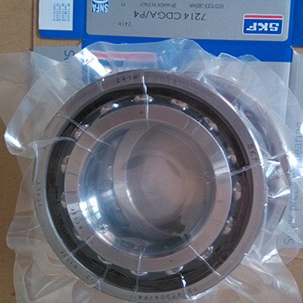 7214 SKF angular contact ball bearing with competitive price in rich inventory