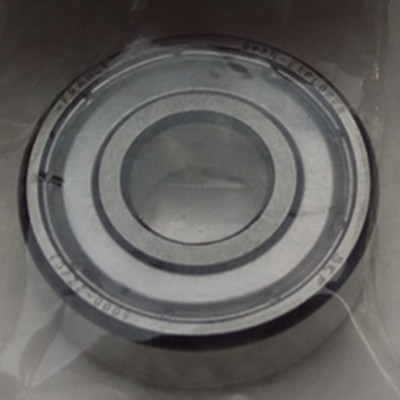 Wholesale SKF ball bearing 6000 2Z/C3 deep groove ball bearing - China manufacturer