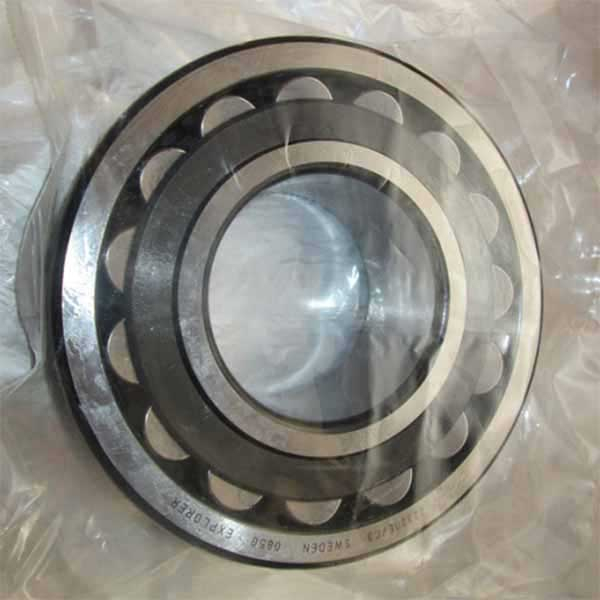 Spherical roller bearings for oil well drilling tool 241/670