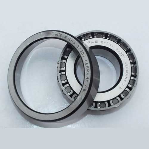  taper roller bearing 32207 