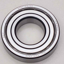 Fast delivery Deep groove ball bearing 6207