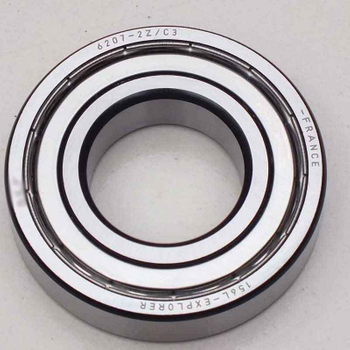 Fast delivery Deep groove ball bearing 6207