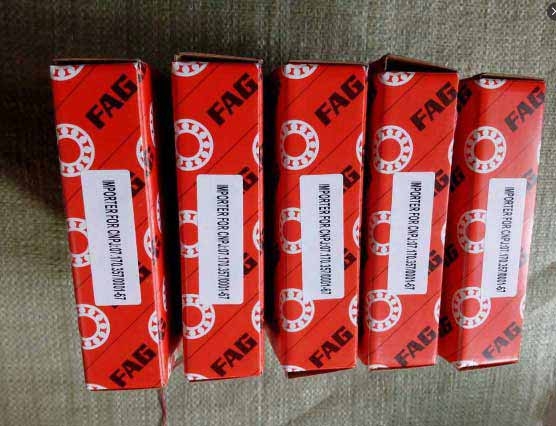 Cylindrical roller bearing NU2216.E-M1