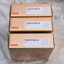 NSK bearings 100BAR10