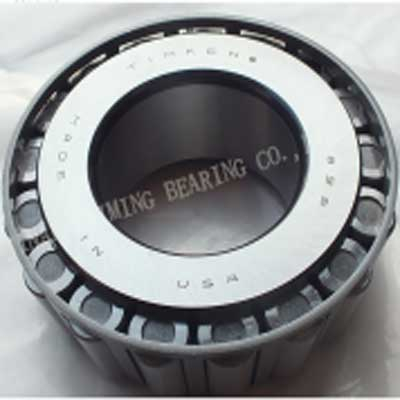 TIMKEN taper roller bearing KM246942/KM246910 bearing size 231x336x65mm