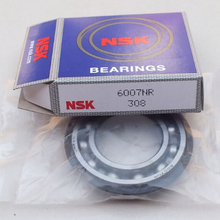 FAG deep groove ball bearing 6007
