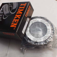 117.8x288.925x63.5 TIMKEN taper roller bearing KHM237545/KHM237510