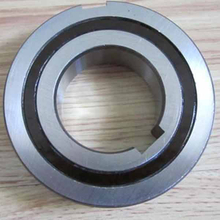 Bearing 40x80x22 mm One way clutch bearing CSK40 PP