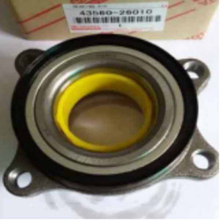 Toyota Hiace Front Axle Wheel Bearing 54kwh02