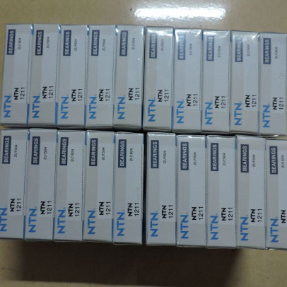 self aligning ball bearing 1203