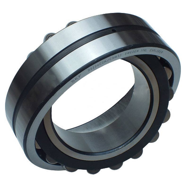 Spherical roller bearing 22226 