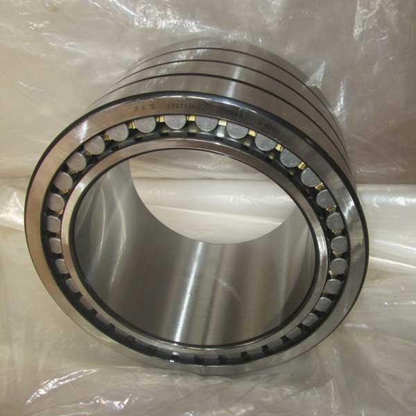 Cylindrical Roller Bearing L 523397 А F12