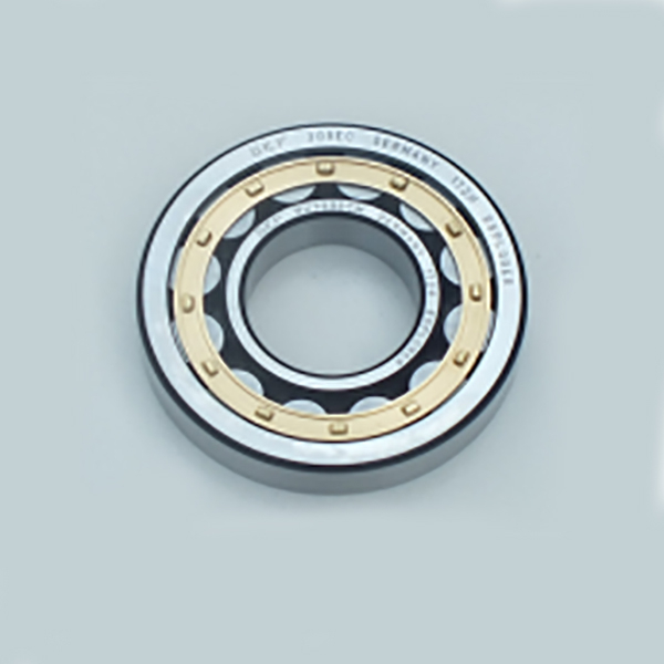 Sample free NU type cylindrical roller bearing NU308