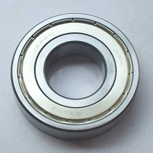 High speed deep groove ball bearings 6310