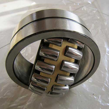 Double Row Spherical roller bearing 23156CC/W33