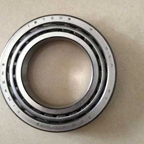 High Precision Taper roller bearing with low price 18790/18720B