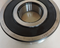 Original NSK single row deep groove ball bearing 6202 2Z size 15*35*11mm