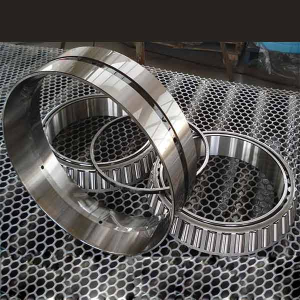 Two double rows Taper Roller Bearing