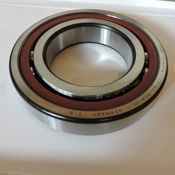 Angular contact ball bearing 7214CP2HUL Angular contact ball bearing 7214CP2HUL