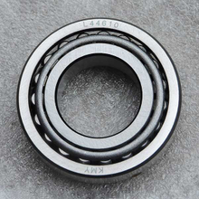 inch tapered roller bearing L44643 L44610 bearing size 26.987*50.292*14.224