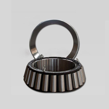 Double row full complement cylindrical roller bearing SL07015