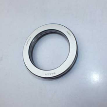 NSK single row thrust ball bearing 51114