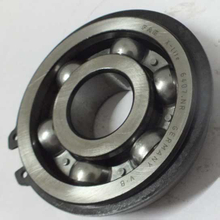 Quality bearing deep groove ball bearing 6407