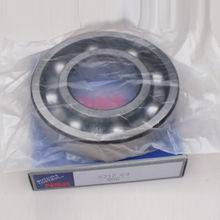 NSK High quality Deep groove ball bearings 6317
