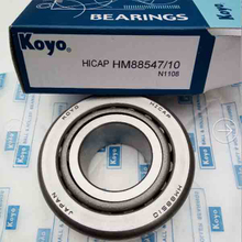 Japan KOYO HM88547/10 Taper Roller Bearing
