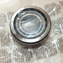 &nbsp;Inch taper roller bearing Taper bearing sets 596/592