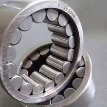 Hydraulic pump bearing F205526